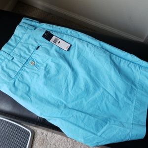 Polo Shorts